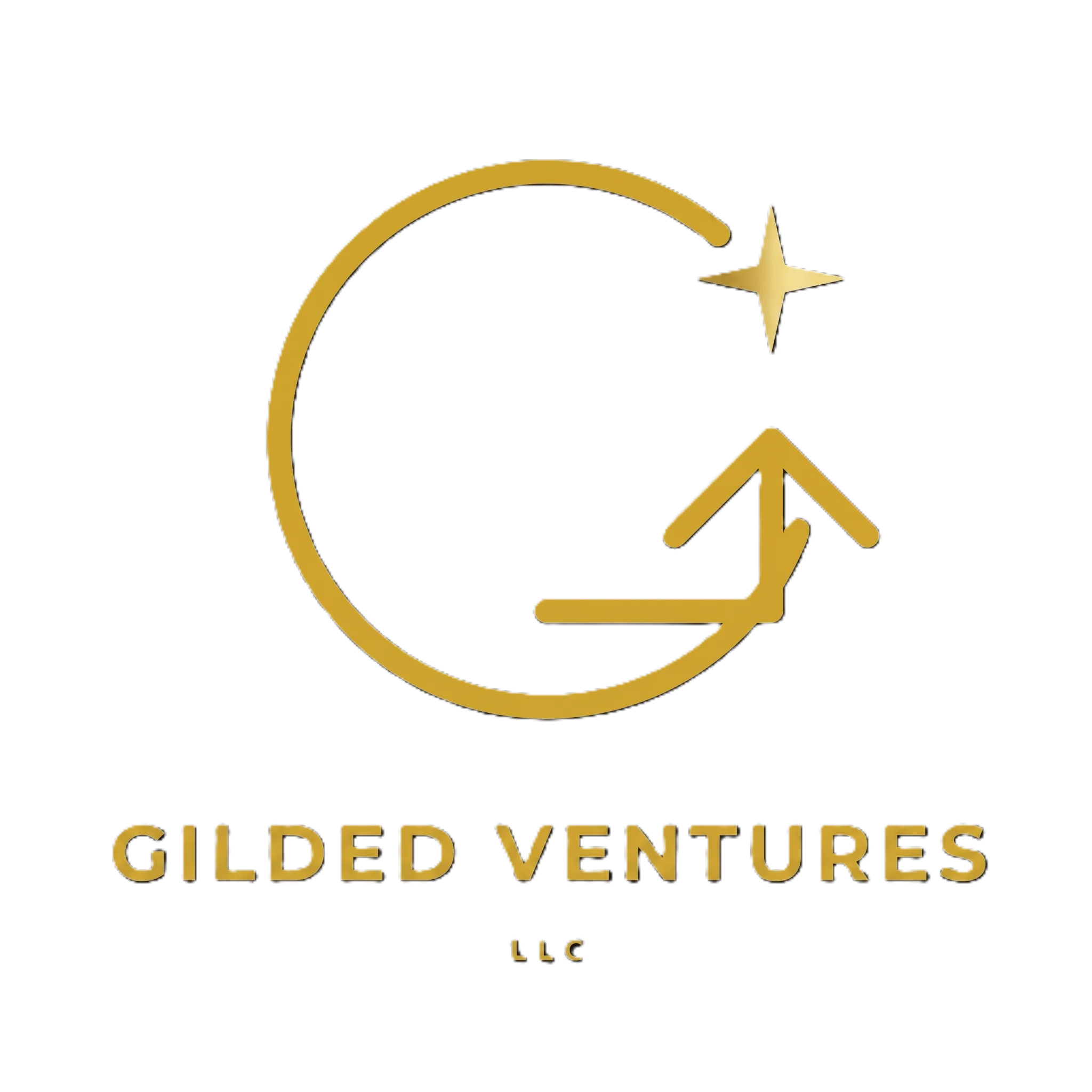 Gilded Ventures LLC Logo