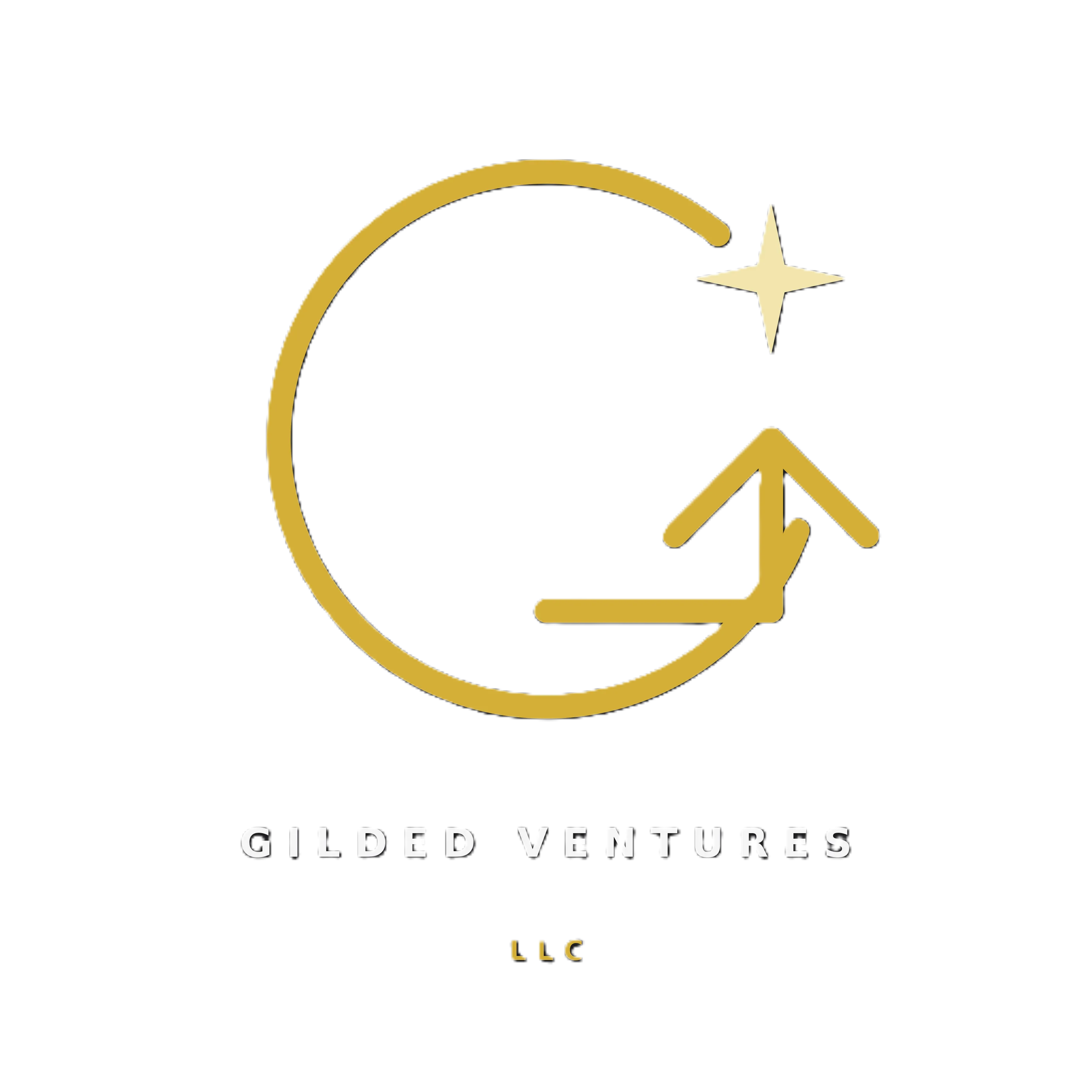 Gilded Ventures LLC Logo